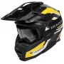 Casco Aventuro PRO Carbon Touratech