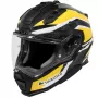 Casco Aventuro PRO Carbon Touratech