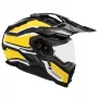 Casco Aventuro PRO Carbon Touratech