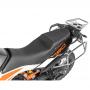 Asiento Moto Fresh Touch para KTM 890 / KTM 890 ADV R  / KTM 790 ADV / KTM 790 ADV R