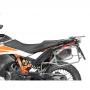 Asiento Moto Fresh Touch para KTM 890 / KTM 890 ADV R  / KTM 790 ADV / KTM 790 ADV R