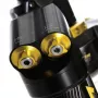 Amortiguador Trasero Plug & Travel de Touratech Suspension para BMW S1000XR (2020-)