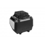 Bolsa de tapa para topcase BMW Vario para BMW R1300GS