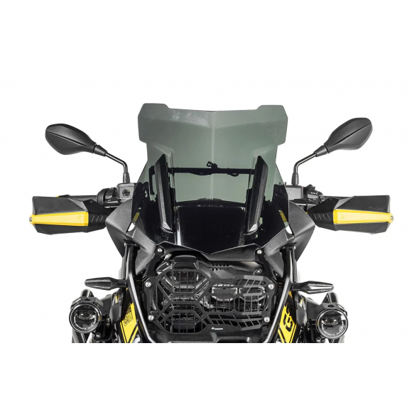 Protectores de manos Defensa Expedition "Touratech especial" para BMW R1250GS / Adv / R1200GS LC / Adv