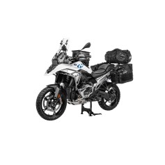 Alforja lateral EXTREME Edition Waterproof. Touratech