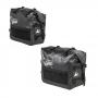 Set de Alforjas laterales EXTREME Edition de Touratech Waterproof