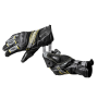 Guante Touratech Guardo Ultimate GTX