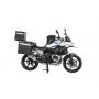 Bolsas de defensa Touring para BMW R1300GS (1 par)