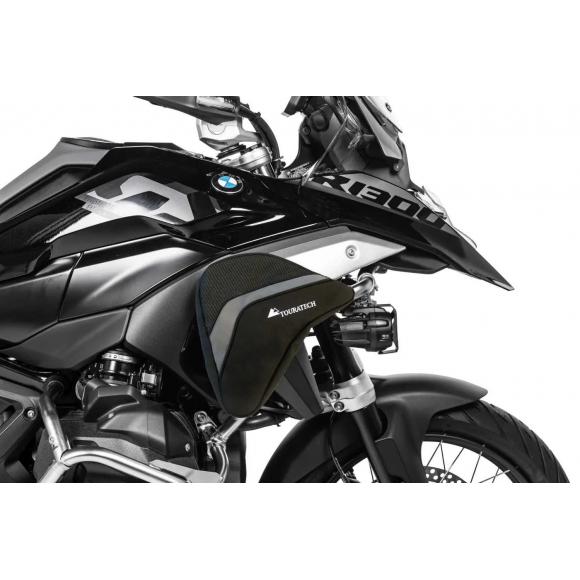 Bolsas de defensa Touring para BMW R1300GS (1 par)