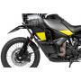 Barras de protección superior para Husqvarna Norden 901