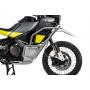 Barras de protección superior para Husqvarna Norden 901