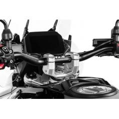 Elevador de manillar 25 mm tipo 56 para BMW R1300GS / Adventure