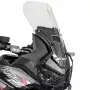 Parabrisas para Honda CRF 1100L Africa Twin (2024-), Adventure Sport