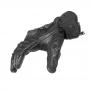 Guantes Moto Touratech Guardo Rambler GTX negros