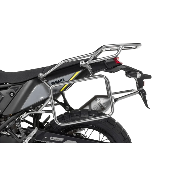 Portaequipaje para YAMAHA TÉNÉRÉ 700 (2019-)