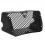 Carcasa del enfriador de aceite BLACK-T para BMW R18