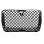 Carcasa del enfriador de aceite BLACK-T para BMW R18
