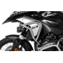 Barras de proteccion de deposito para barras de proteccion de motor original para BMW R1300GS