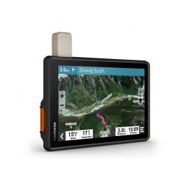 GPS Garmin Overlander