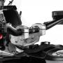 Elevador de manillar 35 mm con desplazamiento tipo 57 para BMW R1300GS/ADV