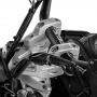 Elevador de manillar 35 mm con desplazamiento tipo 57 para BMW R1300GS/ADV