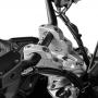 Elevador de manillar 35 mm con desplazamiento tipo 57 para BMW R1300GS/ADV