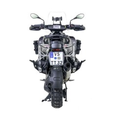 Portaequipajes Touratech para BMW R 1300 GS Adventure - Solución Ideal de Equipaje