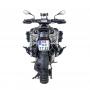 Portaequipajes Touratech para BMW R 1300 GS Adventure - Solución Ideal de Equipaje