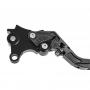 Palancas de Freno y Embrague Touratech para BMW R1300GS Adventure – Plegables y Ajustables