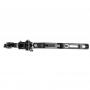 Palancas de Freno y Embrague Touratech para BMW R1300GS Adventure – Plegables y Ajustables