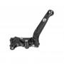 Palancas de Freno y Embrague Touratech para BMW R1300GS Adventure – Plegables y Ajustables