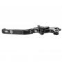 Palancas de Freno y Embrague Touratech para BMW R1300GS Adventure – Plegables y Ajustables