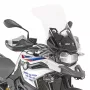 Touratech Suspension Cartridge Kit Extreme para Honda CRF1000L Africa Twin desde 2020