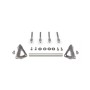 Adaptador de montaje GPS de la BMW R1250GS/ R1250GS Adventure/ R1200GS a partir de 2013/ R1200GS Adventure a partir de 2014