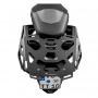 Aluminum luggage rack BMW R1300GS