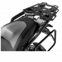 Aluminum luggage rack BMW R1300GS