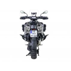 Portaequipajes Touratech para BMW R 1300 GS Adventure - Solución Ideal de Equipaje