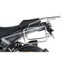 Portamaletas Zega para BMW 1300 GS ADV (2025)