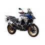Portaequipajes Touratech para BMW R 1300 GS Adventure - Solución Ideal de Equipaje