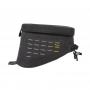 Rear Motorcycle Rear Bag : Secure and Rugged Storage