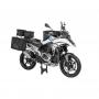 Bolsa Trasera para Moto | Almacenamiento Seguro y Resistente