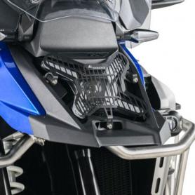 Protector de Faro para BMW R1300GS Adventure - Touratech
