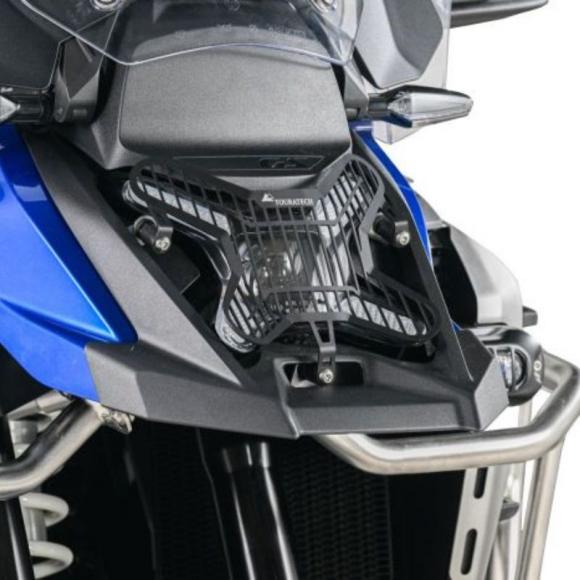Protector de Faro para BMW R1300GS Adventure - Touratech