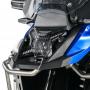 Protector de Faro Touratech con Cierre Rápido | BMW R1300GS Adventure​
