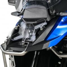 Protector de Faro Makrolon BMW 1300GS/Adventure | Todoterreno