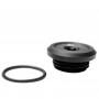 Tapón de Llenado de Aceite BMW R1300GS/Adventure Touratech Antirrobo