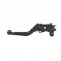 Manetas cortas Touratech BMW R1300GS Adventure ajustables y robustas