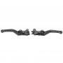 Manetas cortas Touratech BMW R1300GS Adventure ajustables y robustas