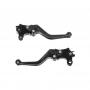 Manetas cortas Touratech BMW R1300GS Adventure ajustables y robustas