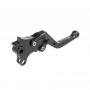Manetas cortas Touratech BMW R1300GS Adventure ajustables y robustas